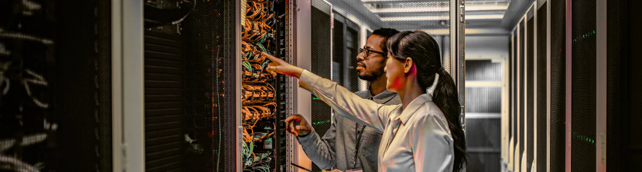 Enterprise Networking