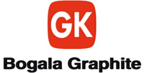 Bogala Graphite Lanka PLC
